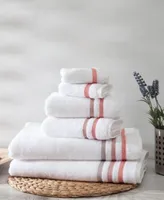 Ozan Premium Home Bedazzle Towel Collection