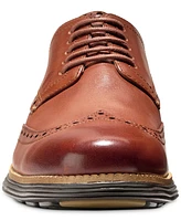 Cole Haan Men's Original Grand Wing Oxfords
