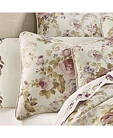 Royal Court Chambord 4-Pc. Comforter Set