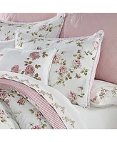 Royal Court Rosemary 4-Pc. Comforter Set