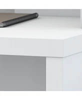 Kathy Ireland Office by Bush Furniture Echo Credenza Desk