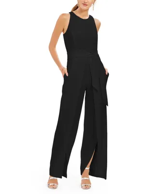 I.n.c. International Concepts Walkthrough Jumpsuit, Created for Macy's