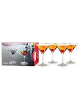 Spiegelau Perfect Cocktail Glass, Set of 4, 5.8 Oz