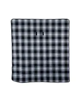 True Dine Picnic Blanket in Plaid