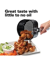 Hamilton Beach 1.5-l Proctor Silex Air Fryer
