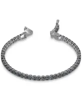 Swarovski Crystal Tennis Bracelet