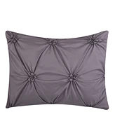 Stratford Park Piercen 7-Pc. Comforter Set