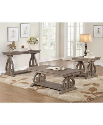 Huron Table Furniture Collection