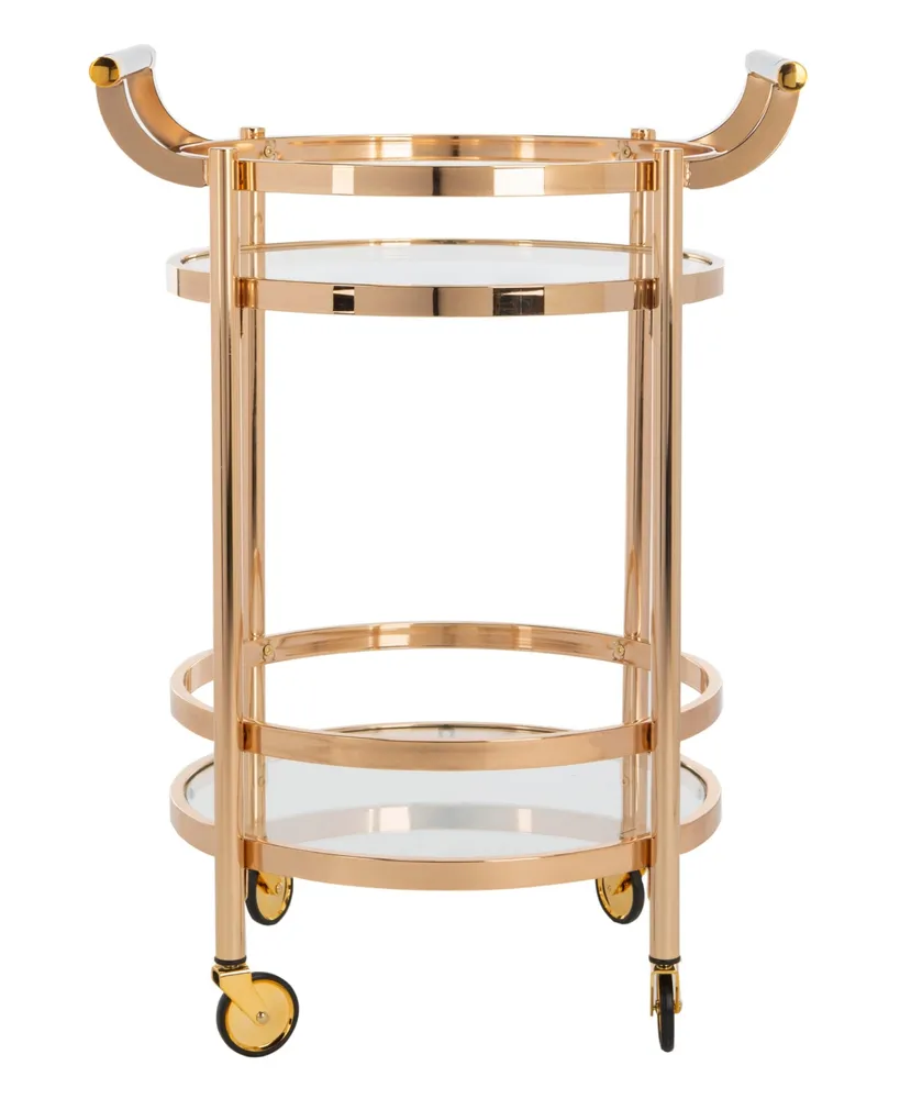 Sienna Bar Cart