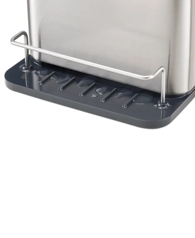 Joseph Joseph - Surface Stainless Steel Tiered Sink Organizer