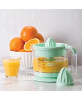 Dash Dual Citrus Juicer