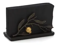 Michael Aram Pomegranate Vertical Napkin Holder