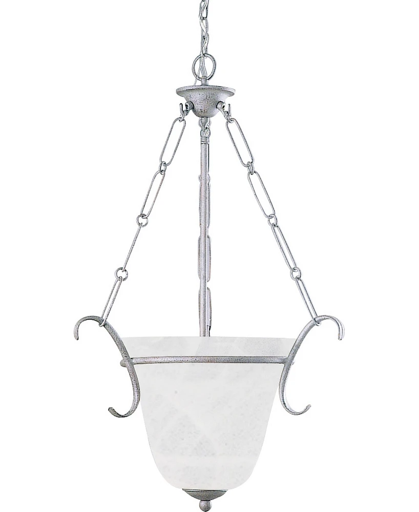 Volume Lighting Toledo 4-Light Hanging Pendant