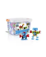 Guidecraft Io Blocks - 500 Pieces Set - Multi