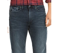 Levi's Men's 514 Flex Straight-Fit Jeans