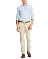 Polo Ralph Lauren Men's Slim-Fit Stretch Chino Pants