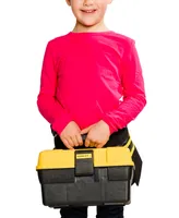 Stanley Jr. 5-Piece Kids Tool Box Set