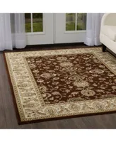 Bridgeport Home Vision Vis09 Area Rug Collection