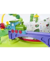 Creative Baby The Very Hungry Caterpillar Activity Jumper