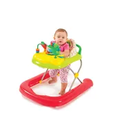 Creative Baby The Very Hungry Caterpillar 2 in 1 Walker