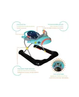 Creative Baby Astro Space 2 in 1 Adjustable Walker