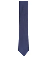 Alfani Men's Slim Textured Tie, Created for Macy's