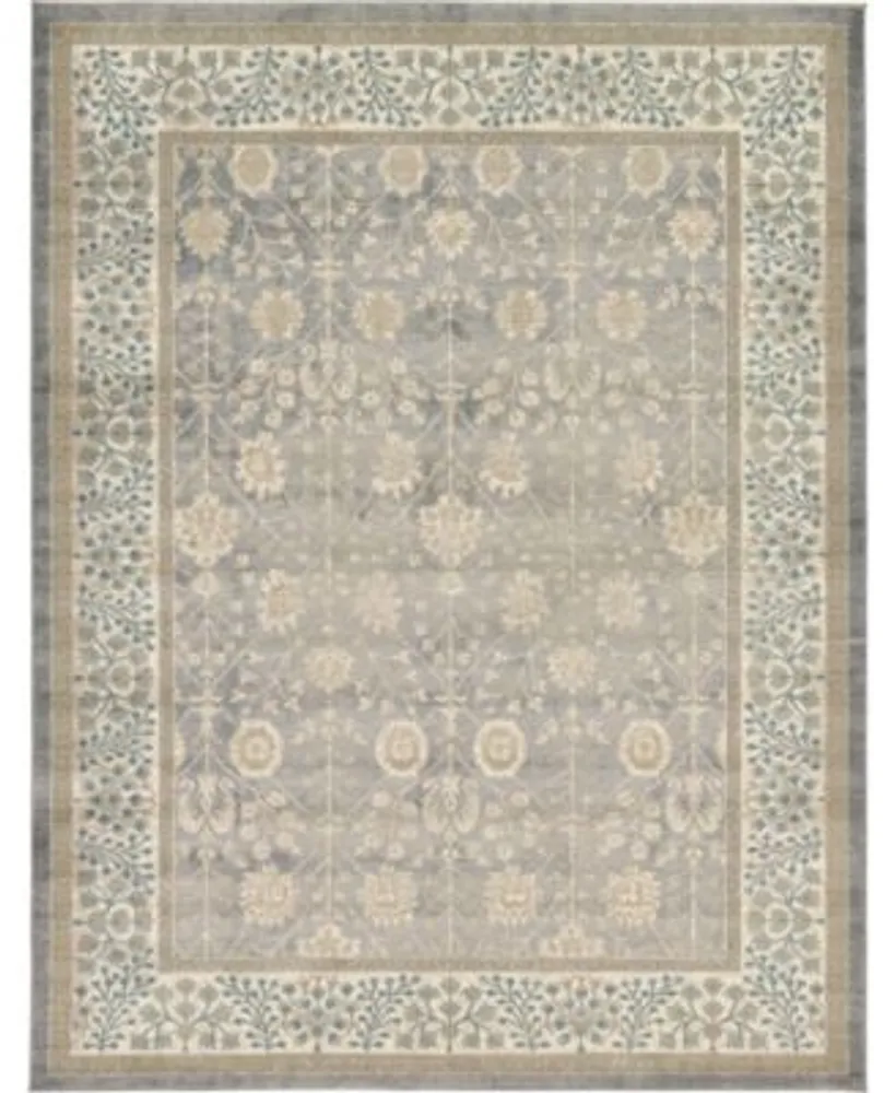 Bayshore Home Bellmere Bel3 Area Rug Collection