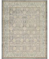 Bayshore Home Bellmere Bel3 Area Rug Collection