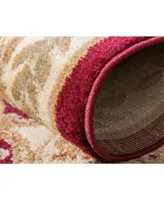 Bayshore Home Belvoir Blv5 Area Rug Collection