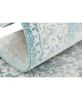 Bayshore Home Norston Nor1 Area Rug Collection