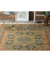 Bayshore Home Wilder Wld3 Area Rug Collection