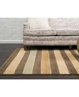 Bayshore Home Ojas Oja1 Area Rug Collection