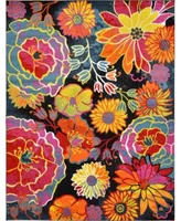 Bayshore Home Pari Par1 Area Rug Collection