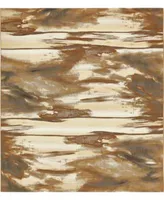 Bayshore Home Pashio Pas2 Beige Area Rug Collection