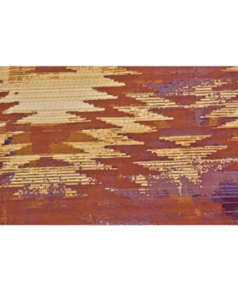 Bayshore Home Pashio Pas2 Area Rug Collection