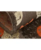 Bayshore Home Pashio Pas4 Area Rug Collection