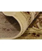 Bayshore Home Passage Psg1 Area Rug Collection