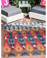 Bayshore Home Pashio Pas9 Multi Area Rug Collection