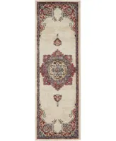 Bayshore Home Shangri Shg3 Area Rug Collection