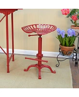 Kefton Tractor Stool