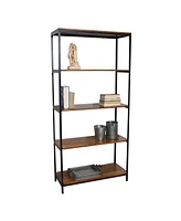 Branson Tall Bookcase