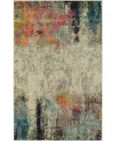 Bayshore Home Crisanta Crs8 Beige Area Rug Collection