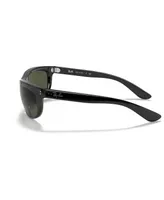Ray-Ban Balorama Sunglasses, RB4089 62