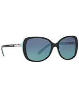 Tiffany & Co. Women's Sunglasses, TF4121B