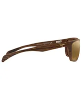 Maui Jim Men's Polarized Sunglasses