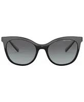 Armani Exchange Women's Sunglasses, AX4094S