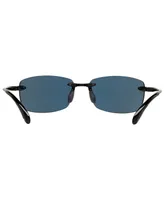 Costa Del Mar Unisex Polarized Sunglasses