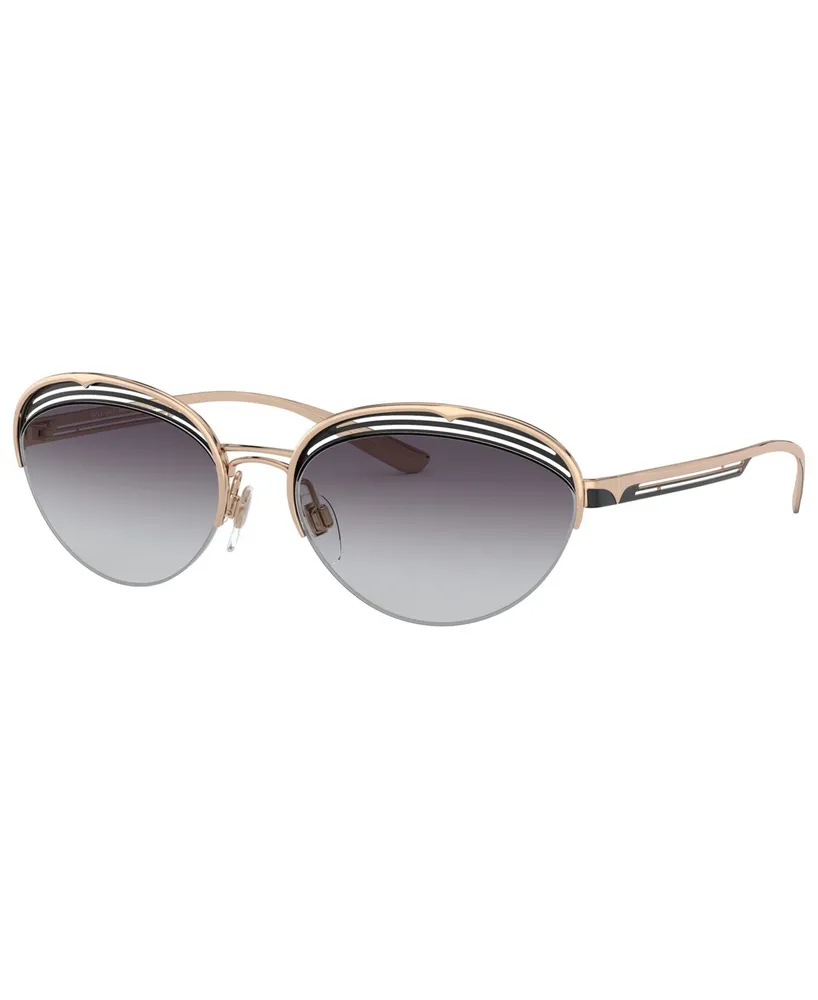 bulgari aviator sunglasses