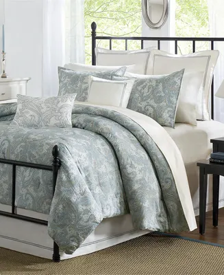 Harbor House Chelsea 3-Pc. Duvet Cover Set, Full/Queen