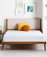 Linenspa Signature Collection 5Tight Five-Sided Mattress Protector, King